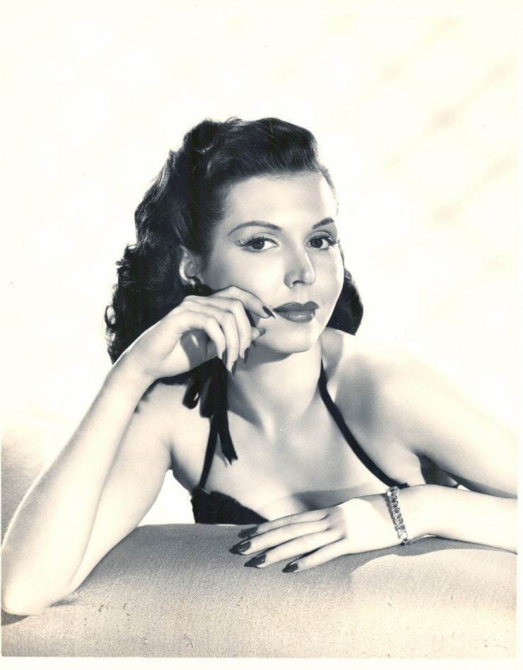 Ann Miller