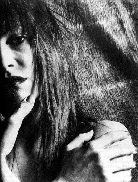 Lydia Lunch