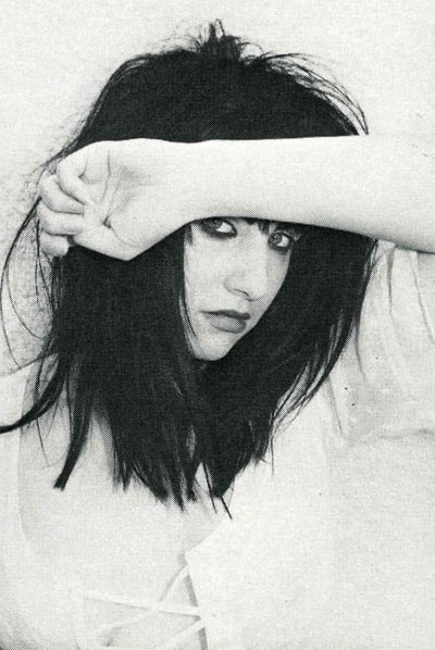 Lydia Lunch