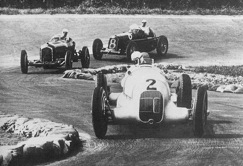 Tazio Nuvolari