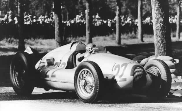 Tazio Nuvolari