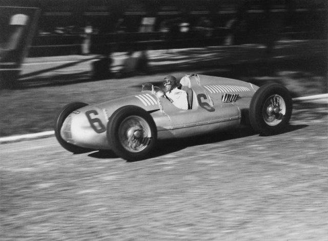 Tazio Nuvolari