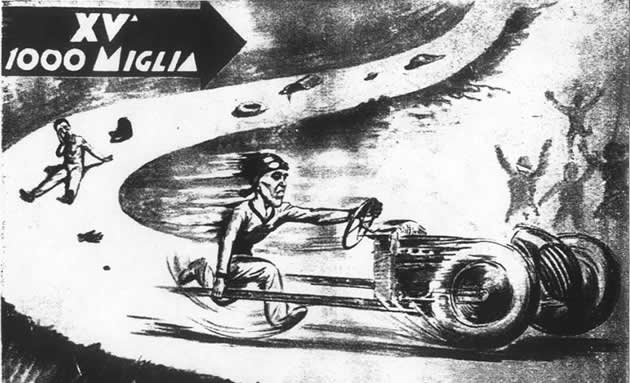 Tazio Nuvolari Tazio Nuvolari