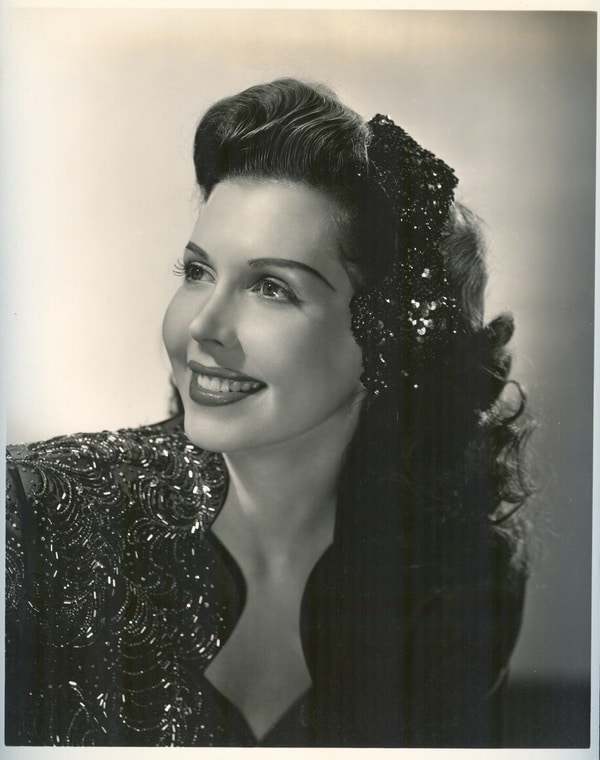 Picture of Ann Miller