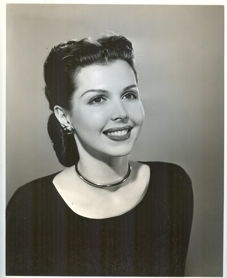 Ann Miller