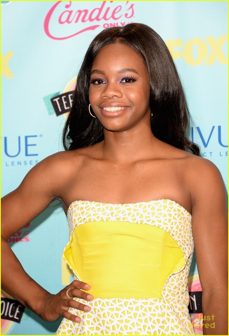 Gabrielle Douglas