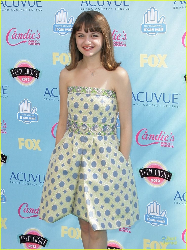 Joey King