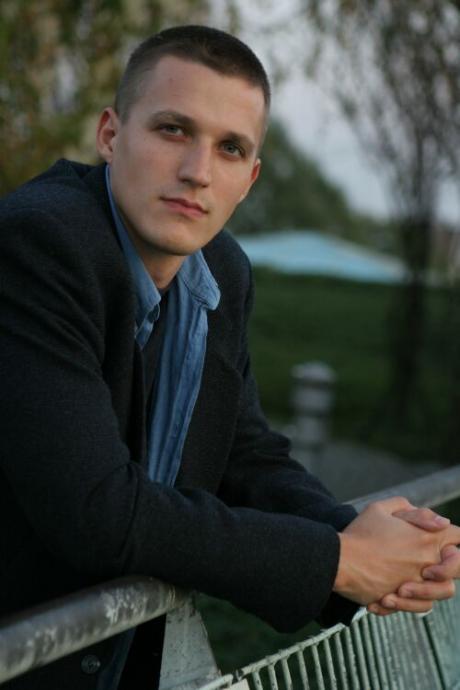 Marcin Sitek