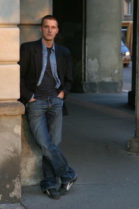 Marcin Sitek