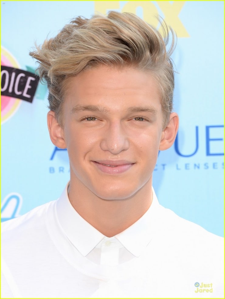 Cody Simpson