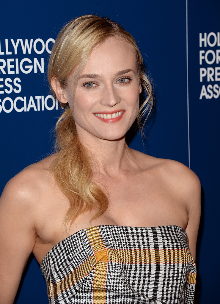 Diane Kruger