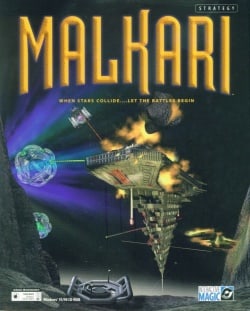 Malkari (PC-CD)