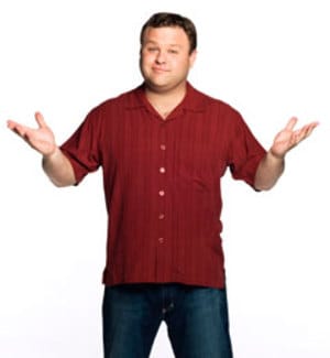 Frank Caliendo