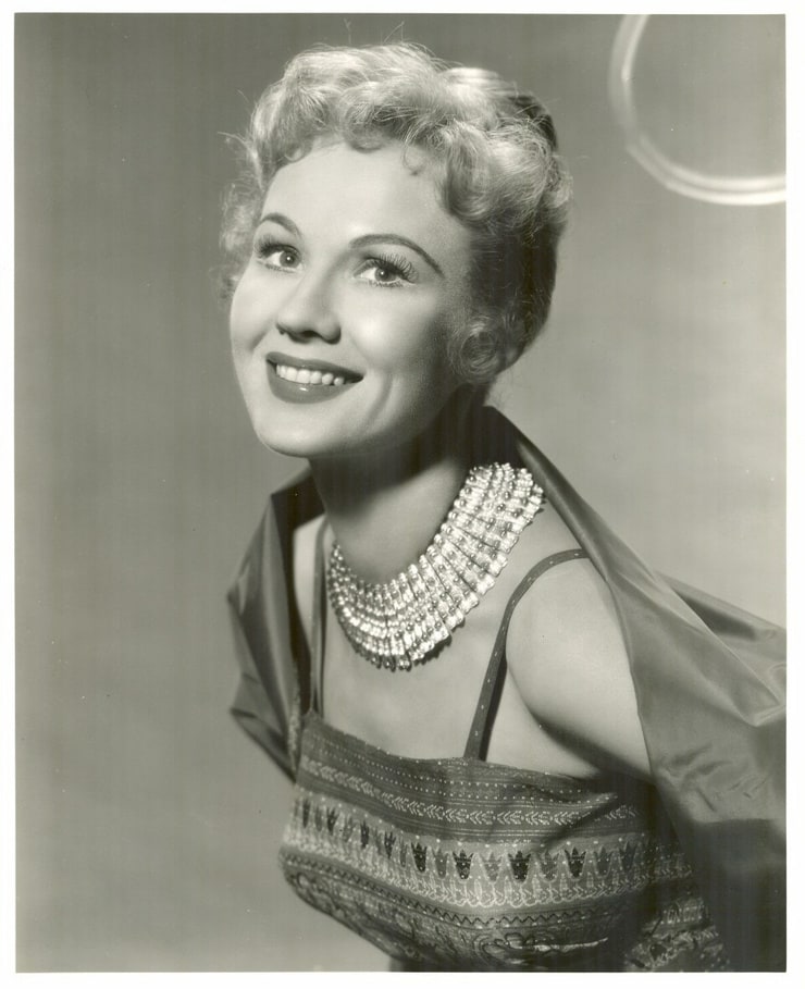 Virginia Mayo