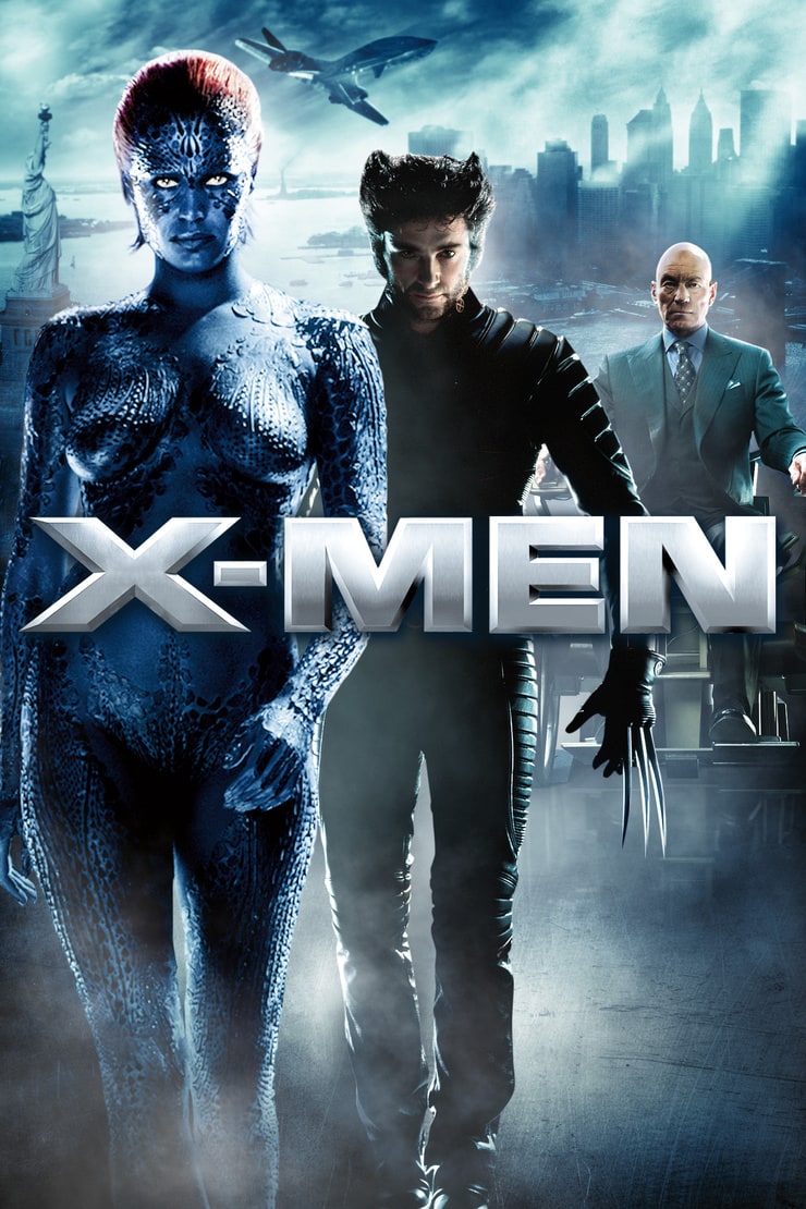 X-Men