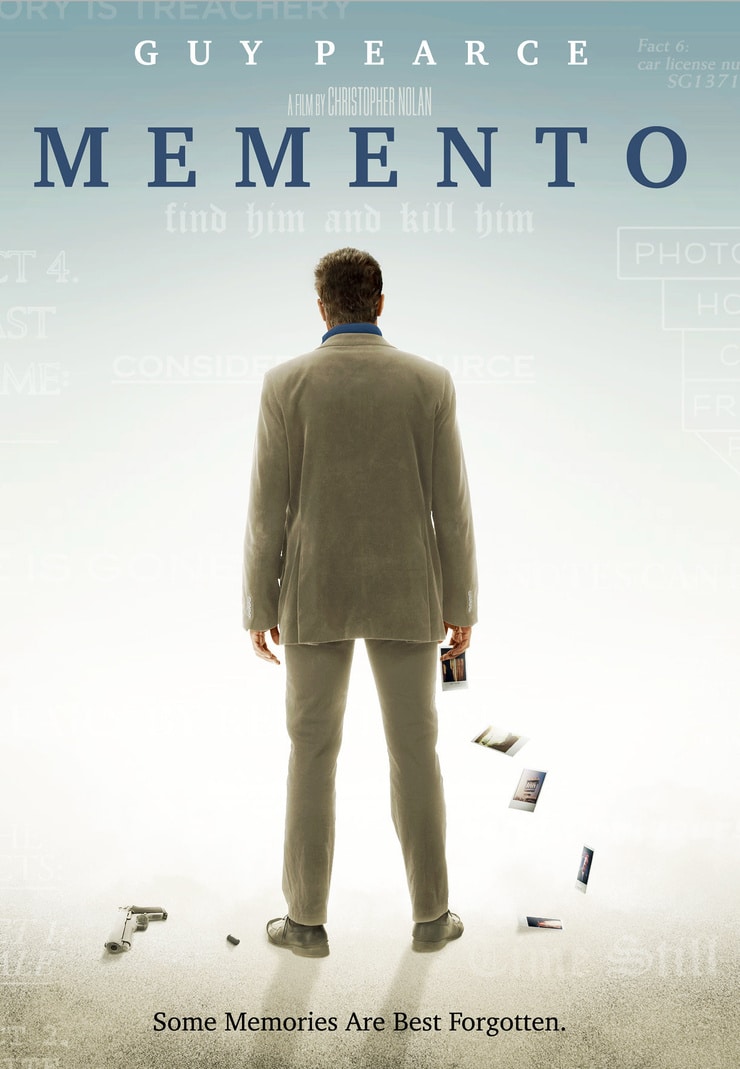 Memento