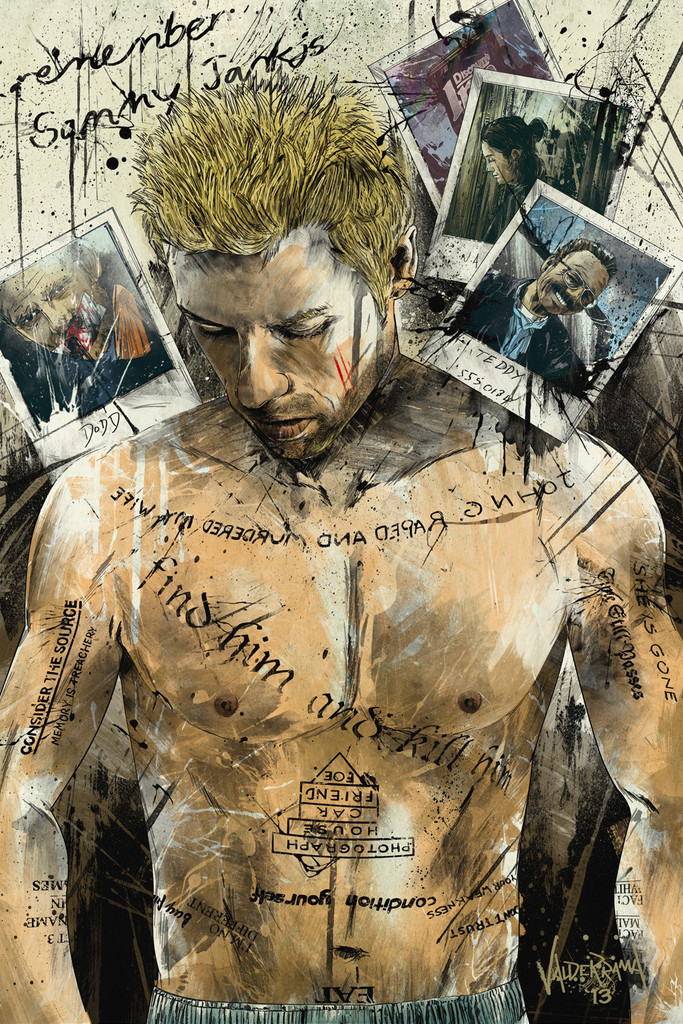 Memento Memento