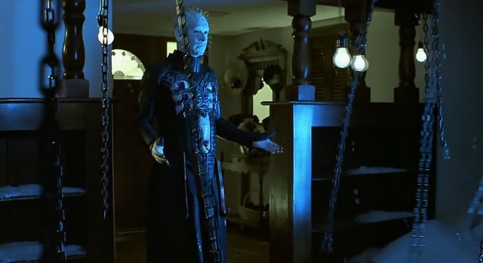 Hellraiser: Inferno