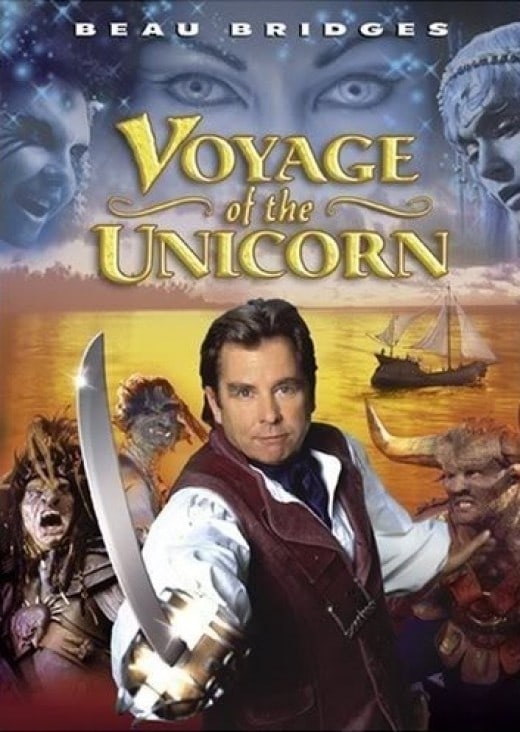 Voyage of the Unicorn                                  (2001)
