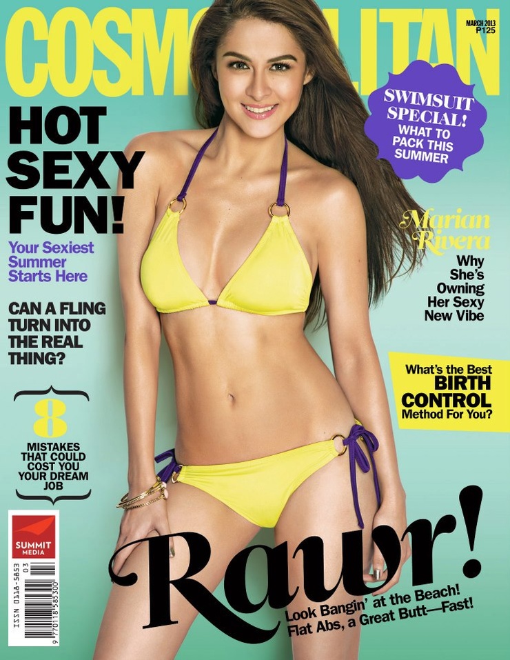 Marian Rivera Marian Rivera