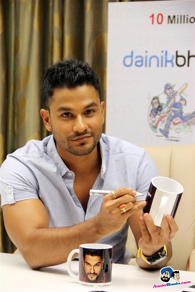 Kunal Khemu