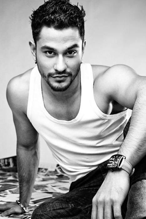 Kunal Khemu