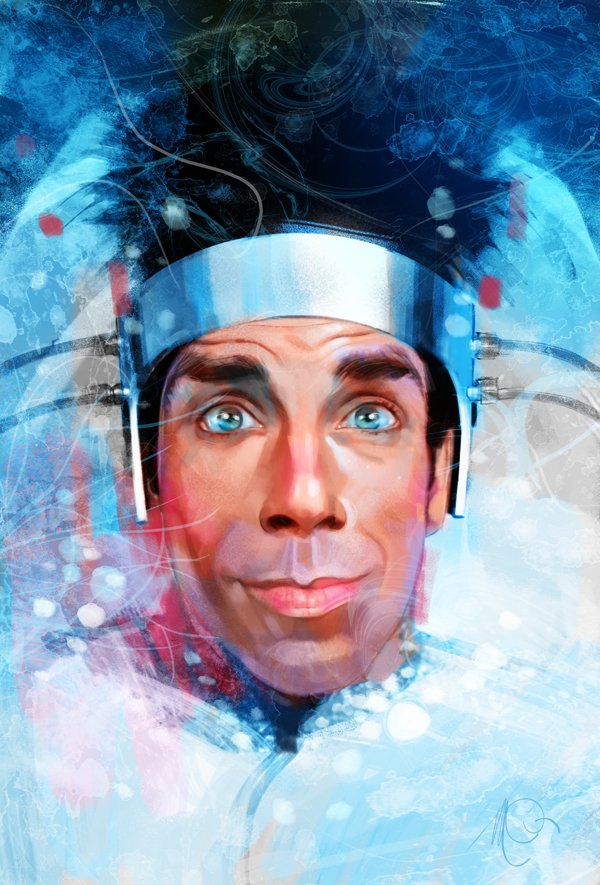 Zoolander