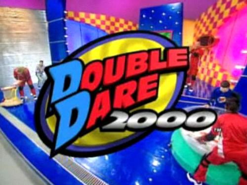 Double Dare 2000