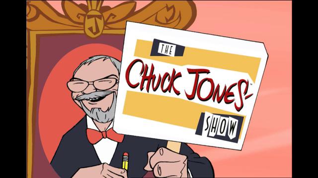 The Chuck Jones Show