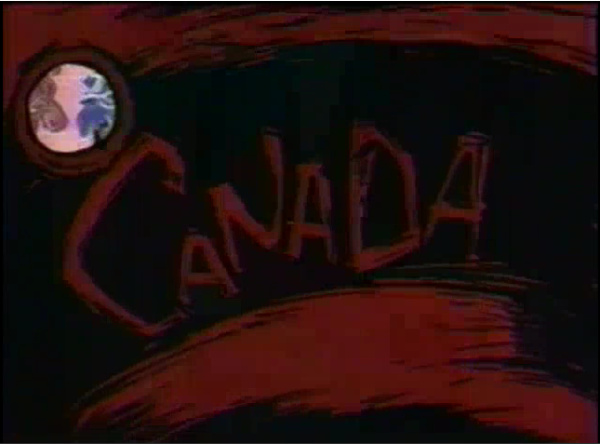 O Canada