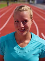 Jessica Samuelsson