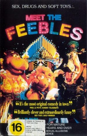 Meet the Feebles