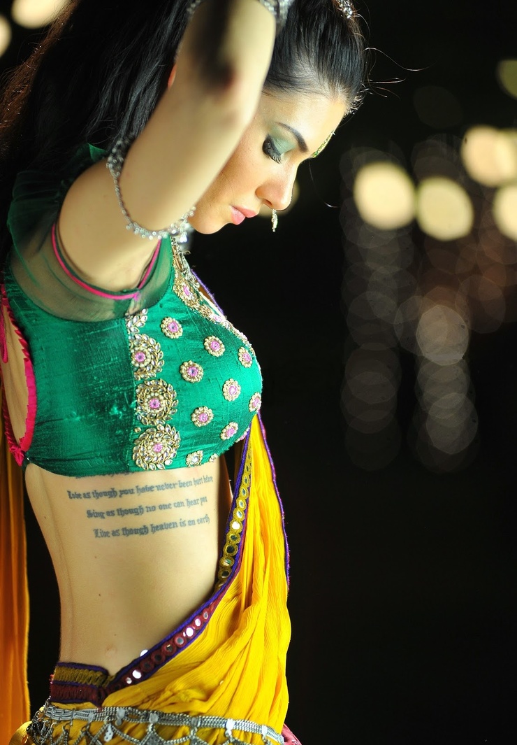 Scarlett Mellish Wilson Scarlett Mellish Wilson