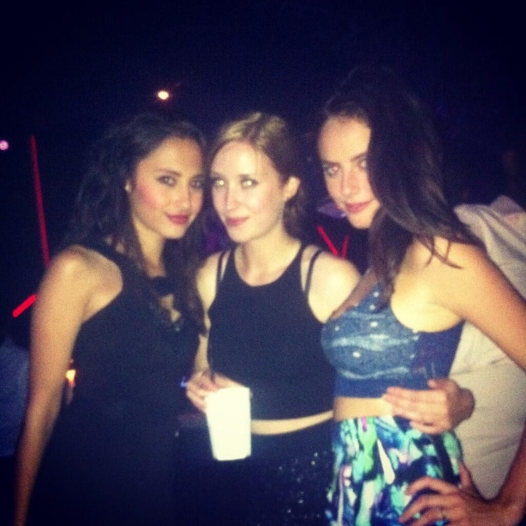 Kaya Scodelario