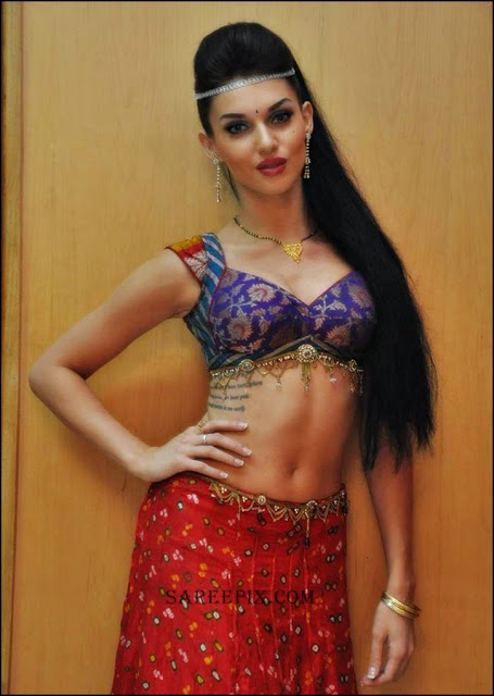 Picture Of Scarlett Mellish Wilson