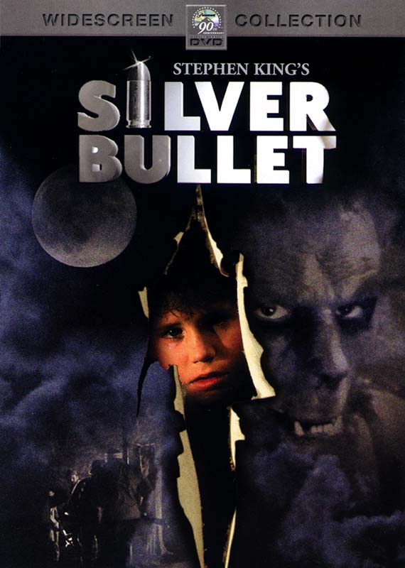 Silver Bullet