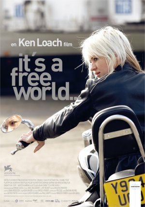 It's a Free World...