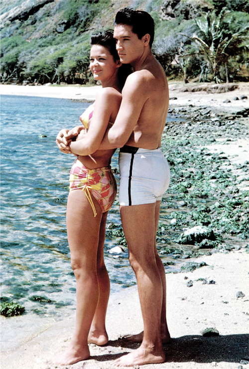 Elvis Presley