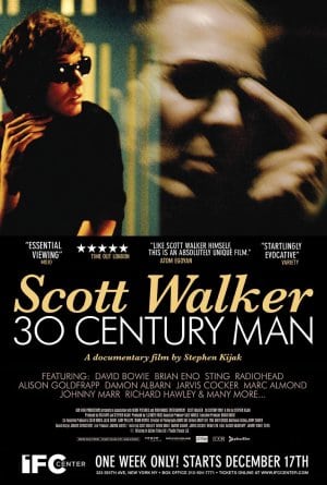 Scott Walker: 30 Century Man (2006)