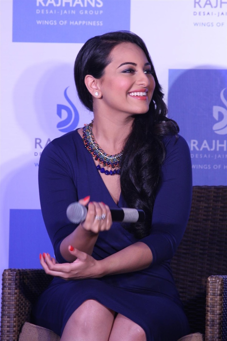 Sonakshi Sinha