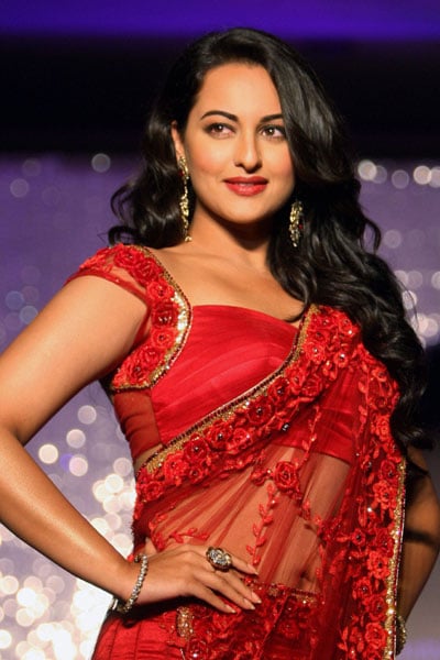 Sonakshi Sinha
