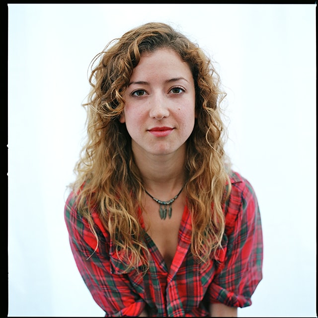 Jessy Hodges