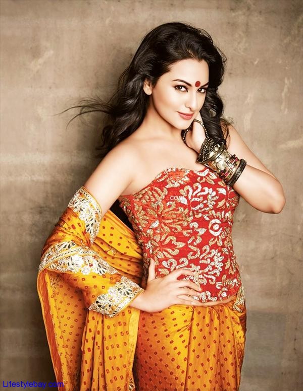 Sonakshi Sinha