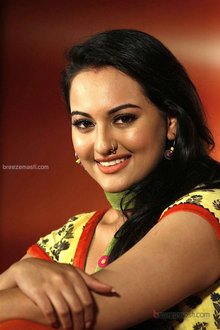 Sonakshi Sinha