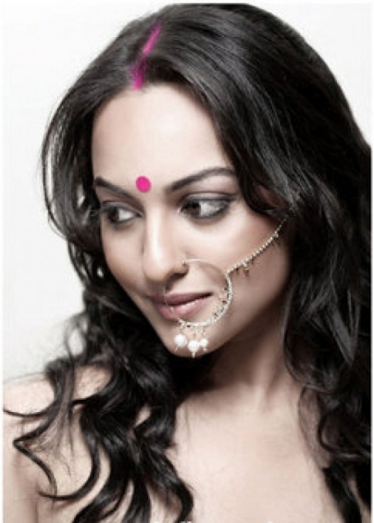 Sonakshi Sinha