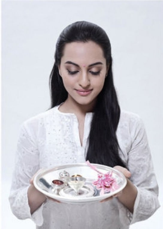 Sonakshi Sinha