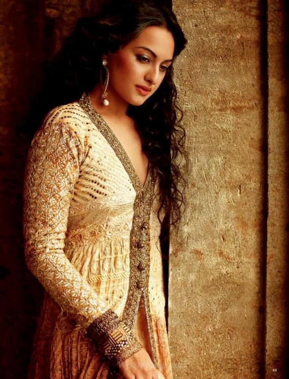 Sonakshi Sinha