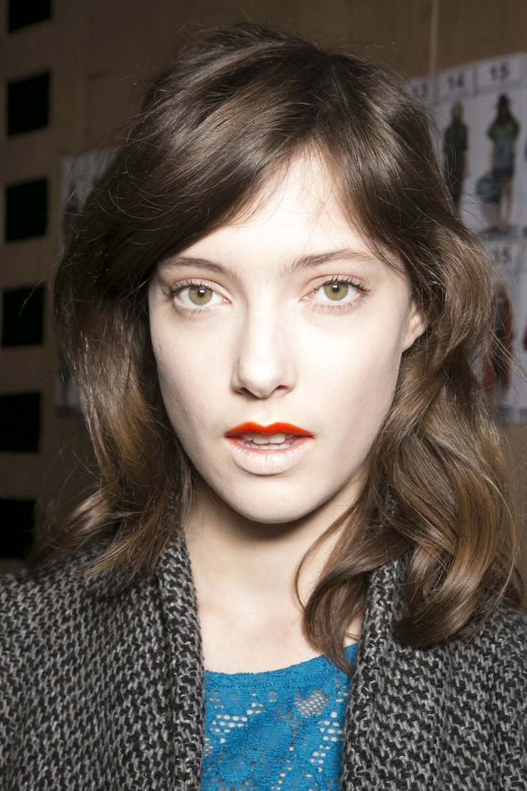 Julia Ponomareva