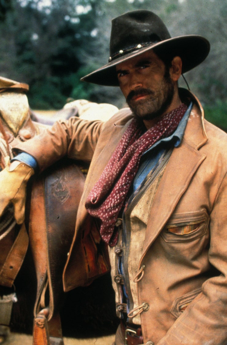 The Adventures of Brisco County Jr.