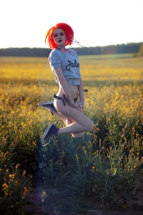 Aleksandra Wydrych Aleksandra Wydrych